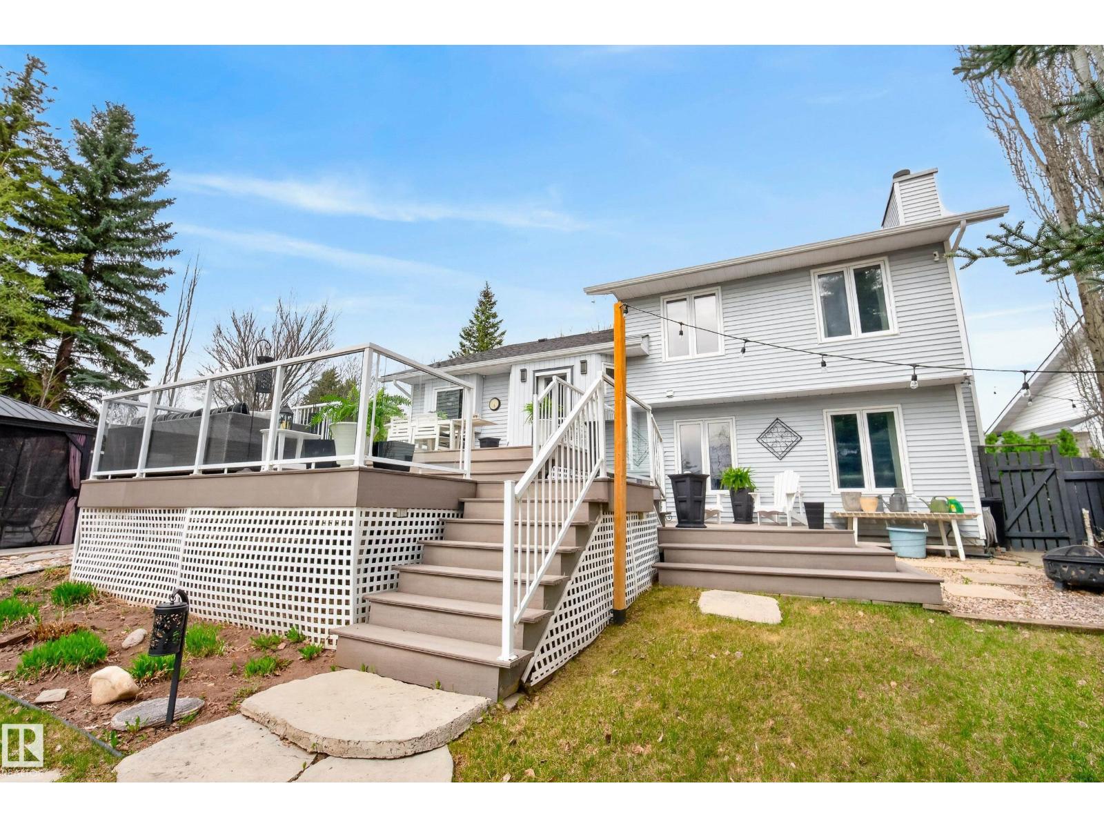 26 CARMEL CO, Sherwood Park