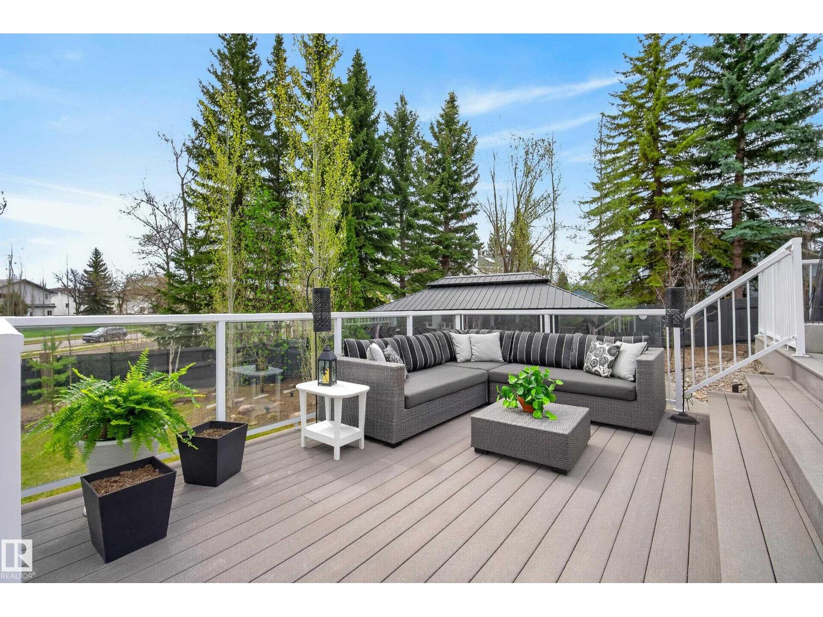 26 CARMEL CO, Sherwood Park