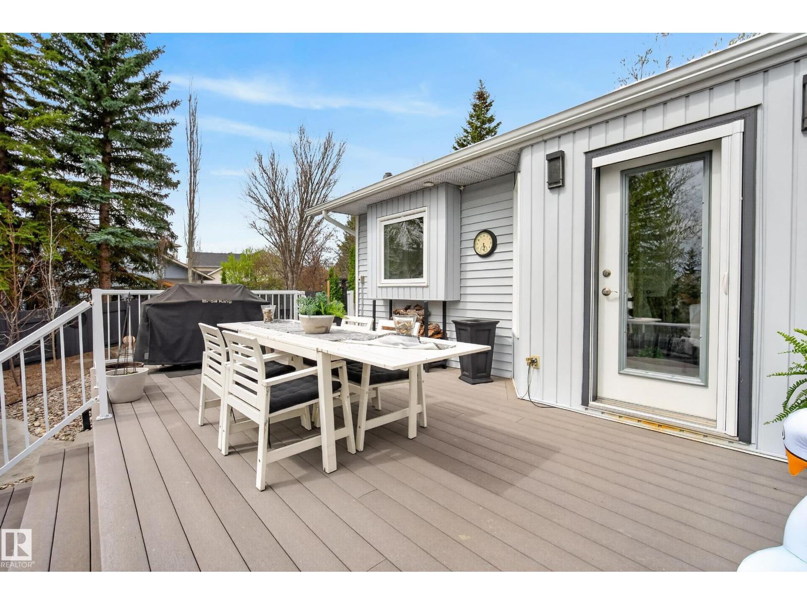 26 CARMEL CO, Sherwood Park