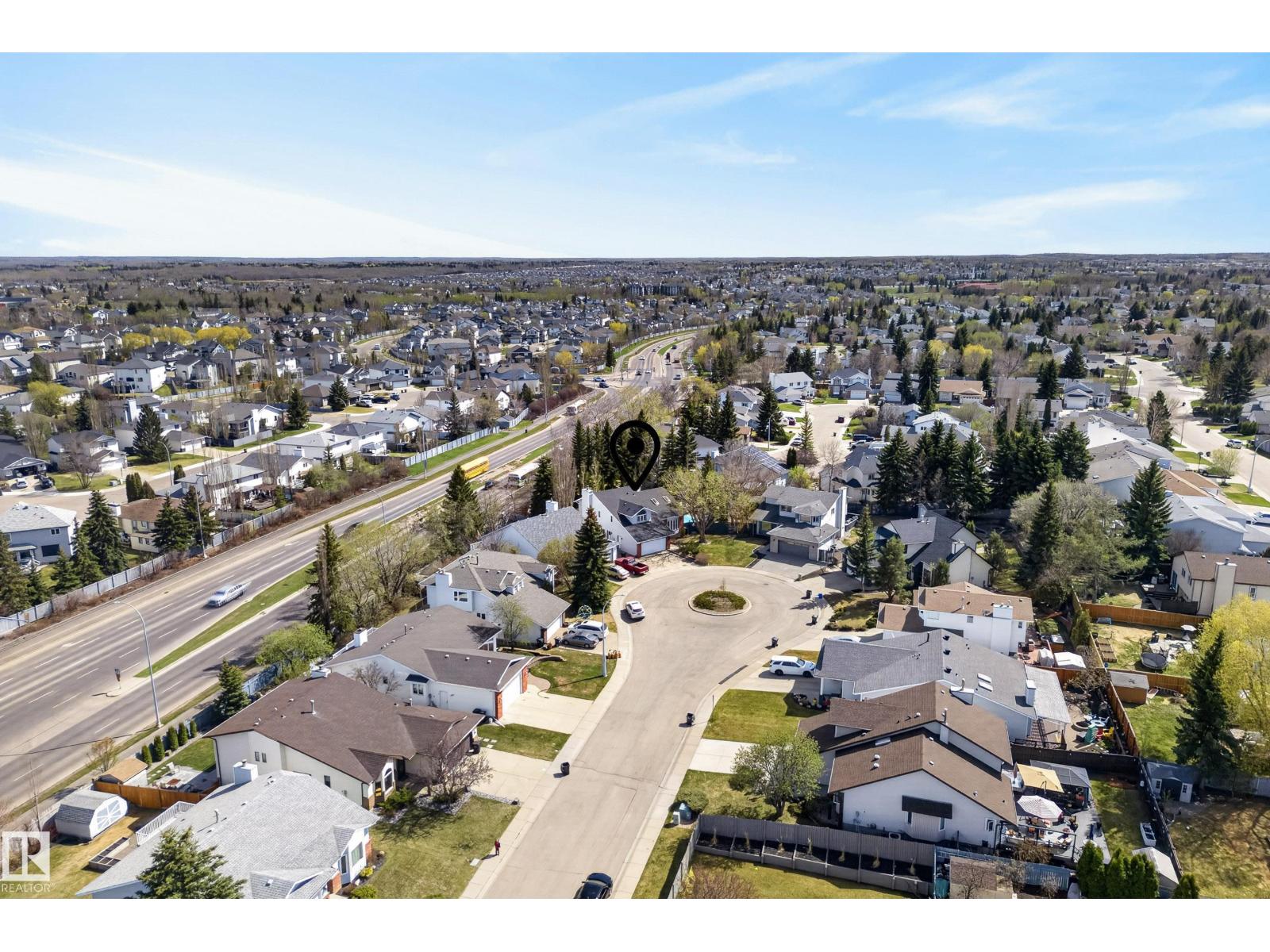 26 CARMEL CO, Sherwood Park