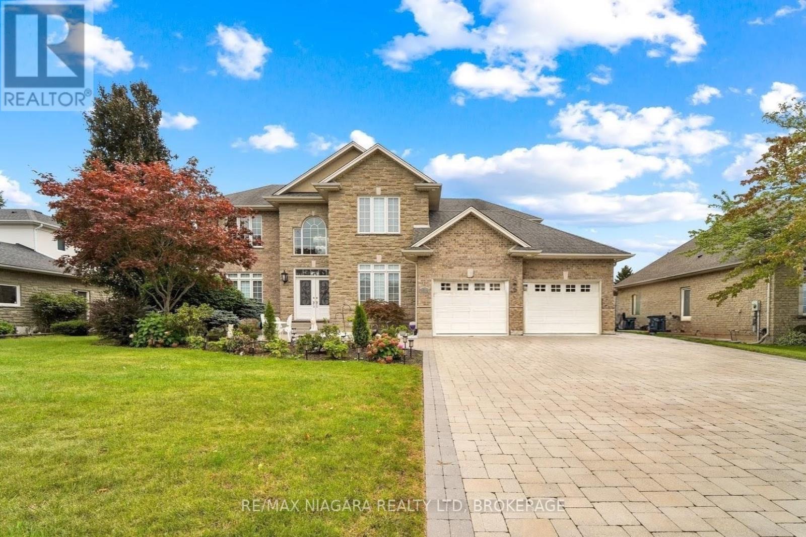 8018 CATHEDRAL DRIVE - 1