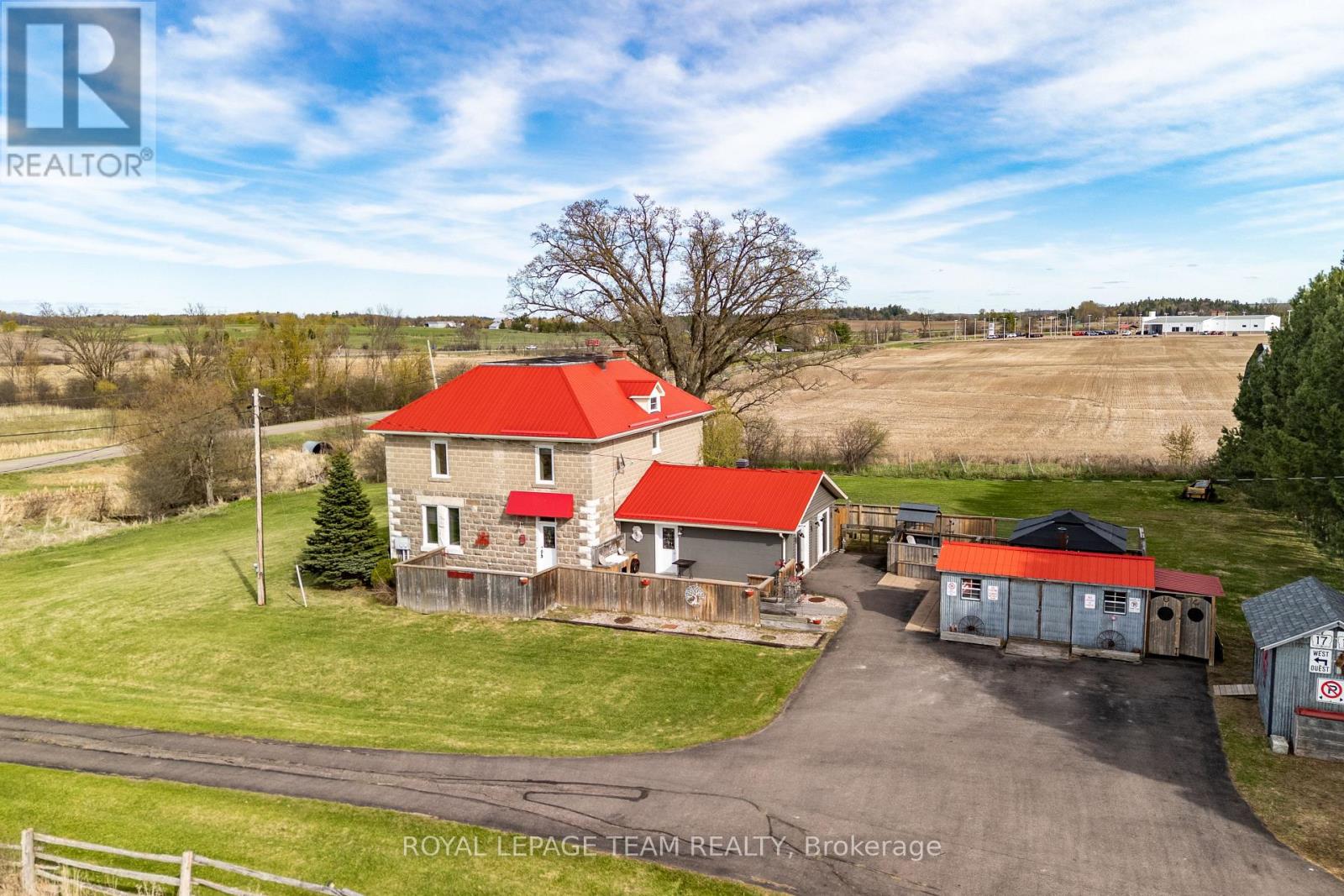 263 GARDEN OF EDEN ROAD - 5