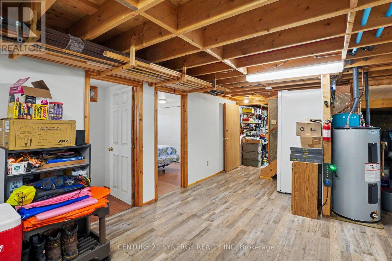 773 SHERBROOKE DRIVE - 24
