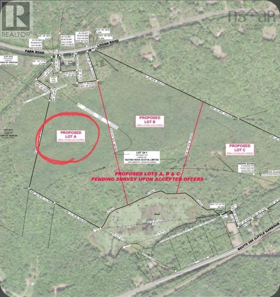 Property photo of Little Harbour Road