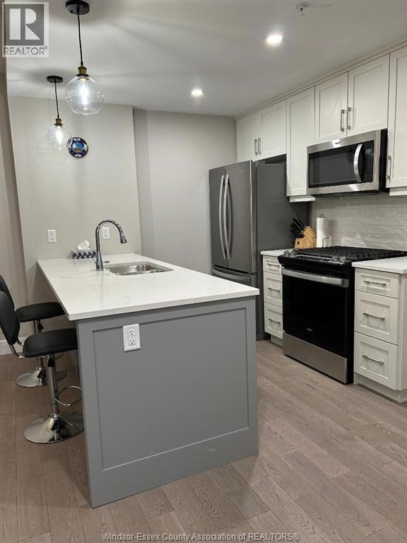 140 MAIN STREET East Unit# 203, Kingsville, Ontario, N9Y1A4 — Photo 3