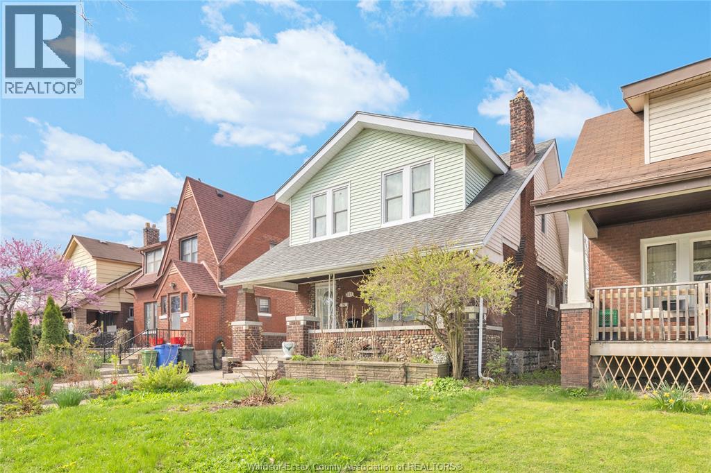 321 RANKIN AVENUE, Windsor, Ontario, N9B2R7 — Photo 18