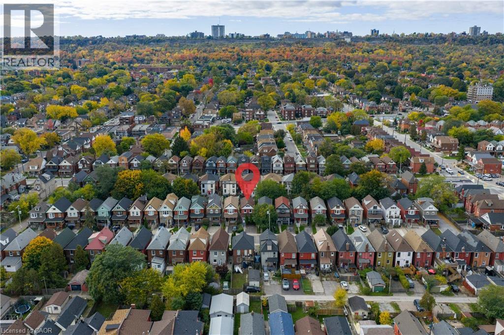 24 SOMERSET Avenue, Hamilton, Ontario, L8L2L5 — Photo 25
