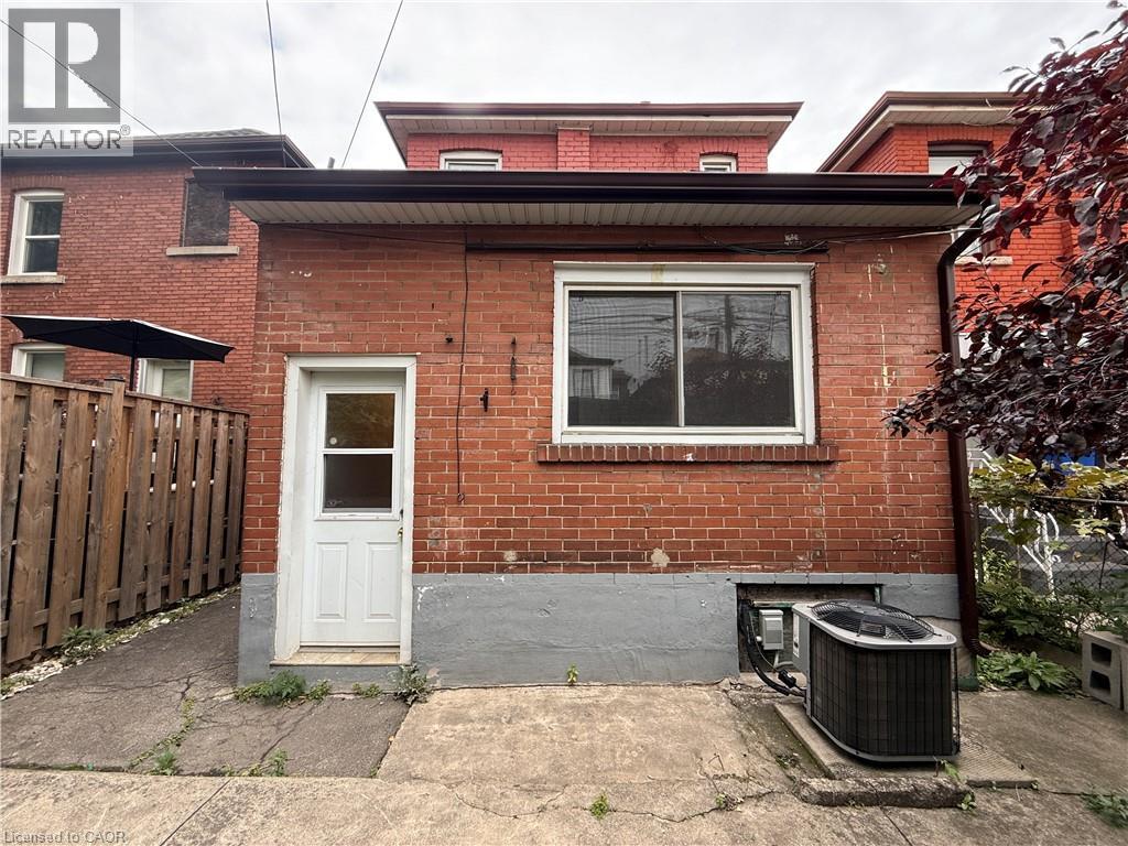 24 SOMERSET Avenue, Hamilton, Ontario, L8L2L5 — Photo 24