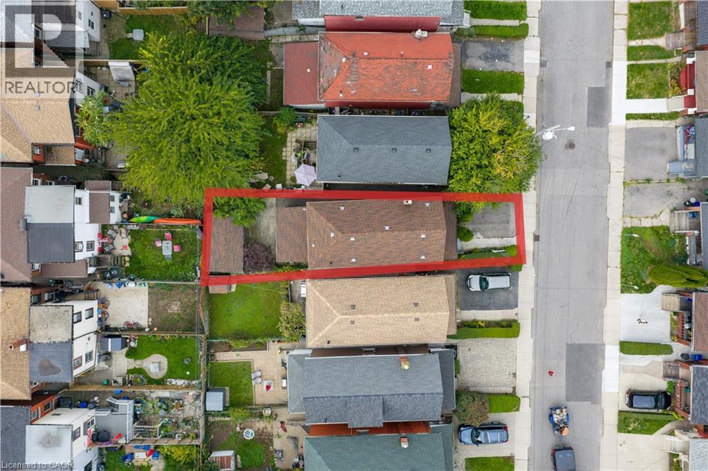 24 SOMERSET Avenue, Hamilton, Ontario, L8L2L5 — Photo 6
