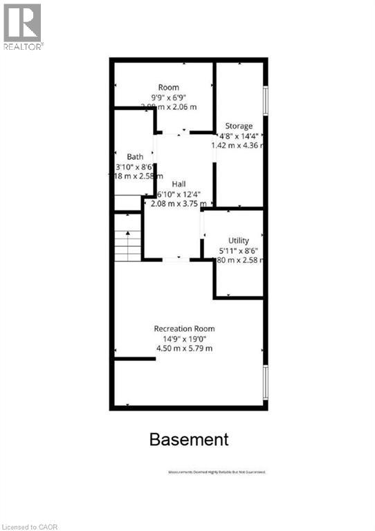 24 SOMERSET Avenue, Hamilton, Ontario, L8L2L5 — Photo 7