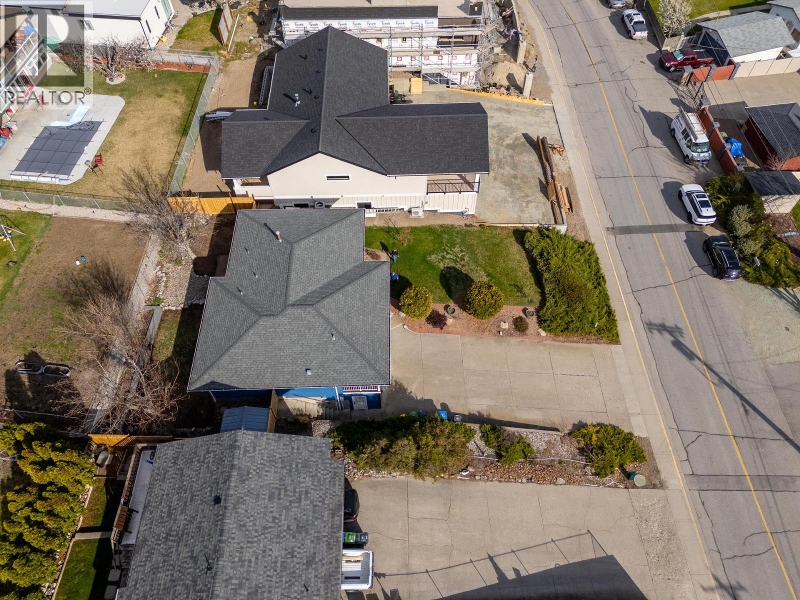 5806 Oleander Drive - 5