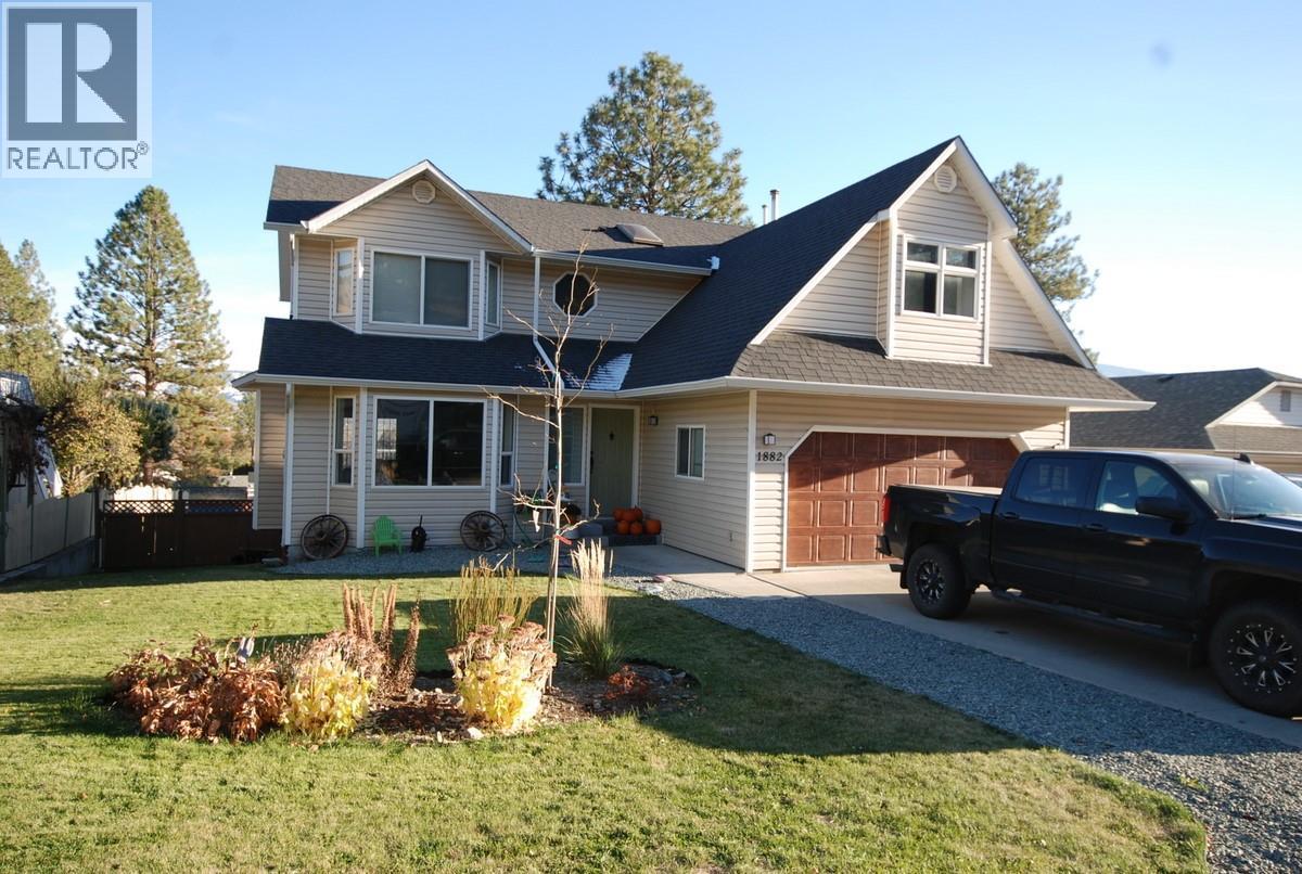 1882 Pineridge Drive - 1