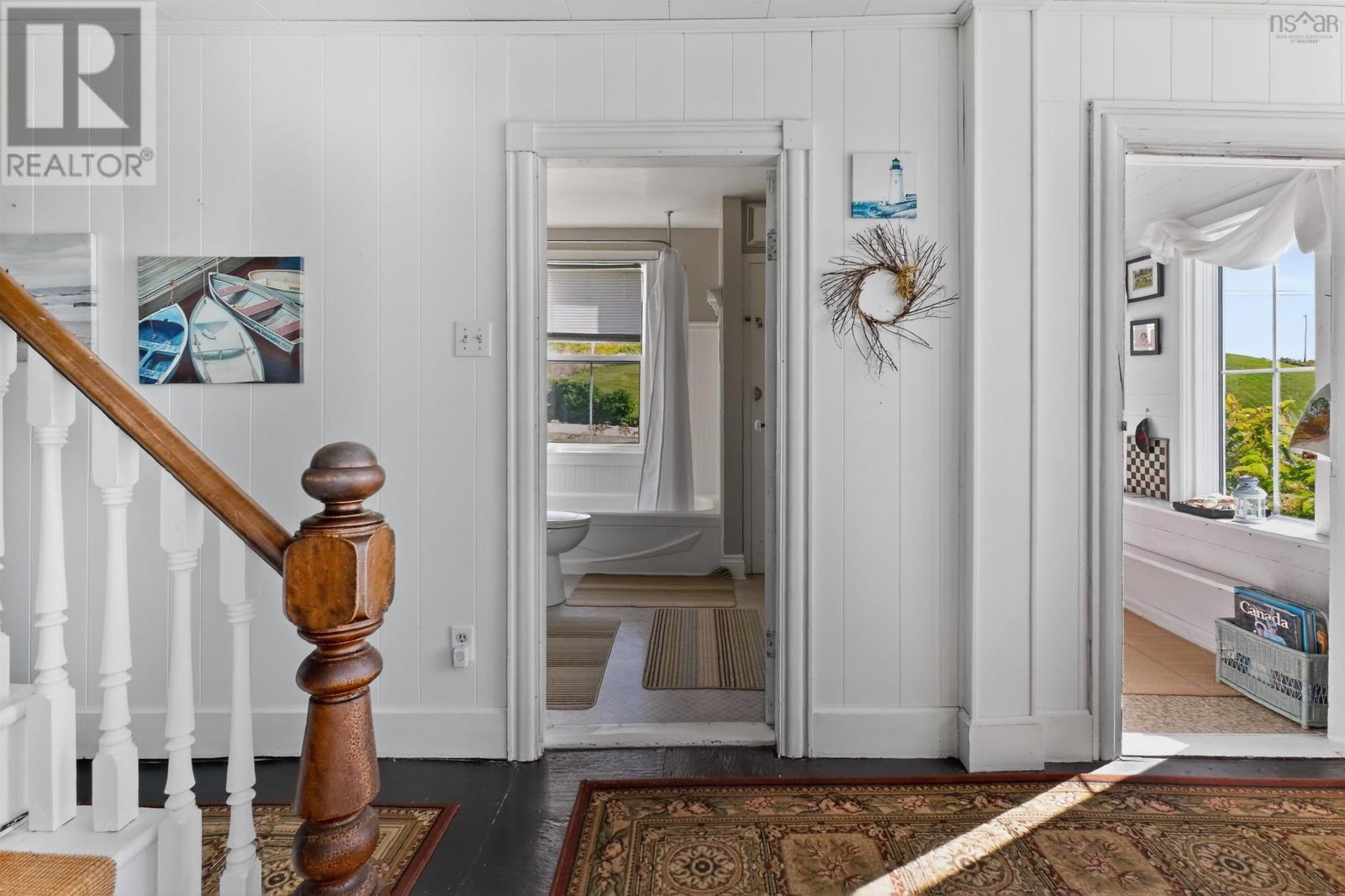 68 Mombourquette Road - 23