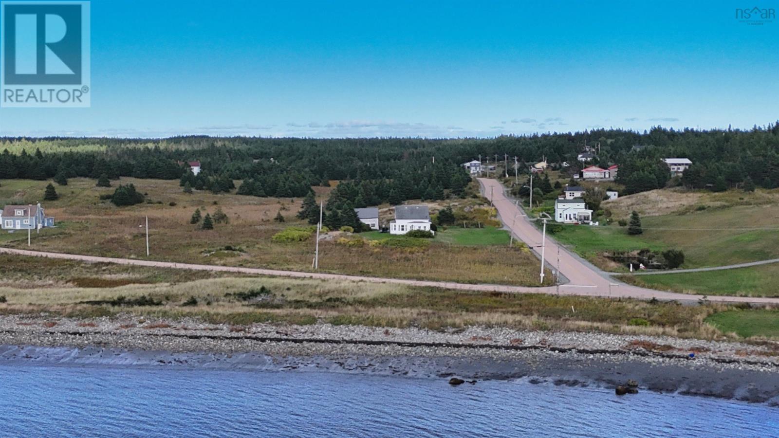 68 Mombourquette Road - 2