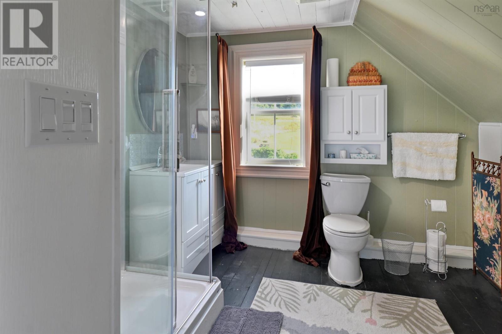 68 Mombourquette Road - 30