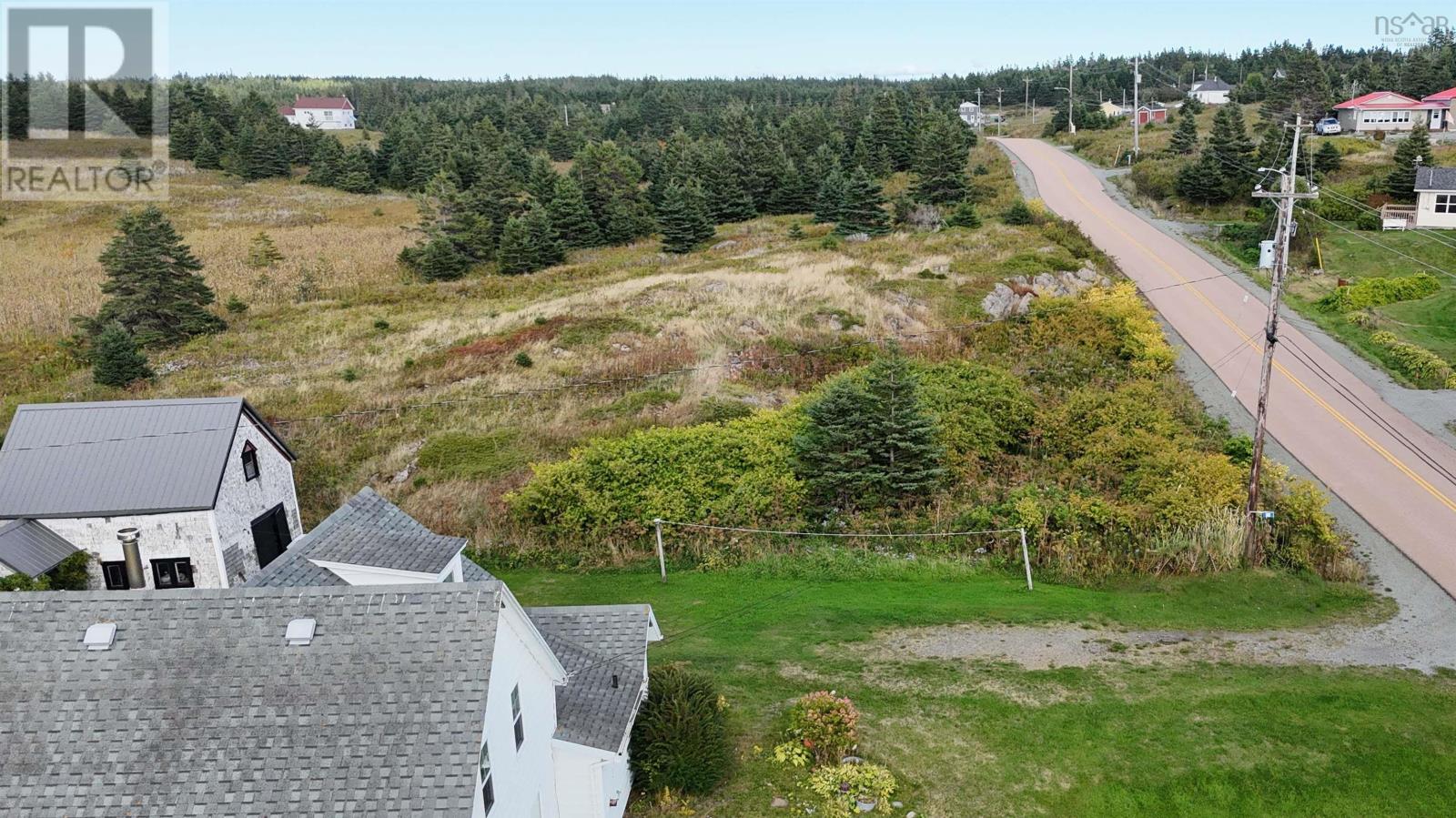 68 Mombourquette Road - 48