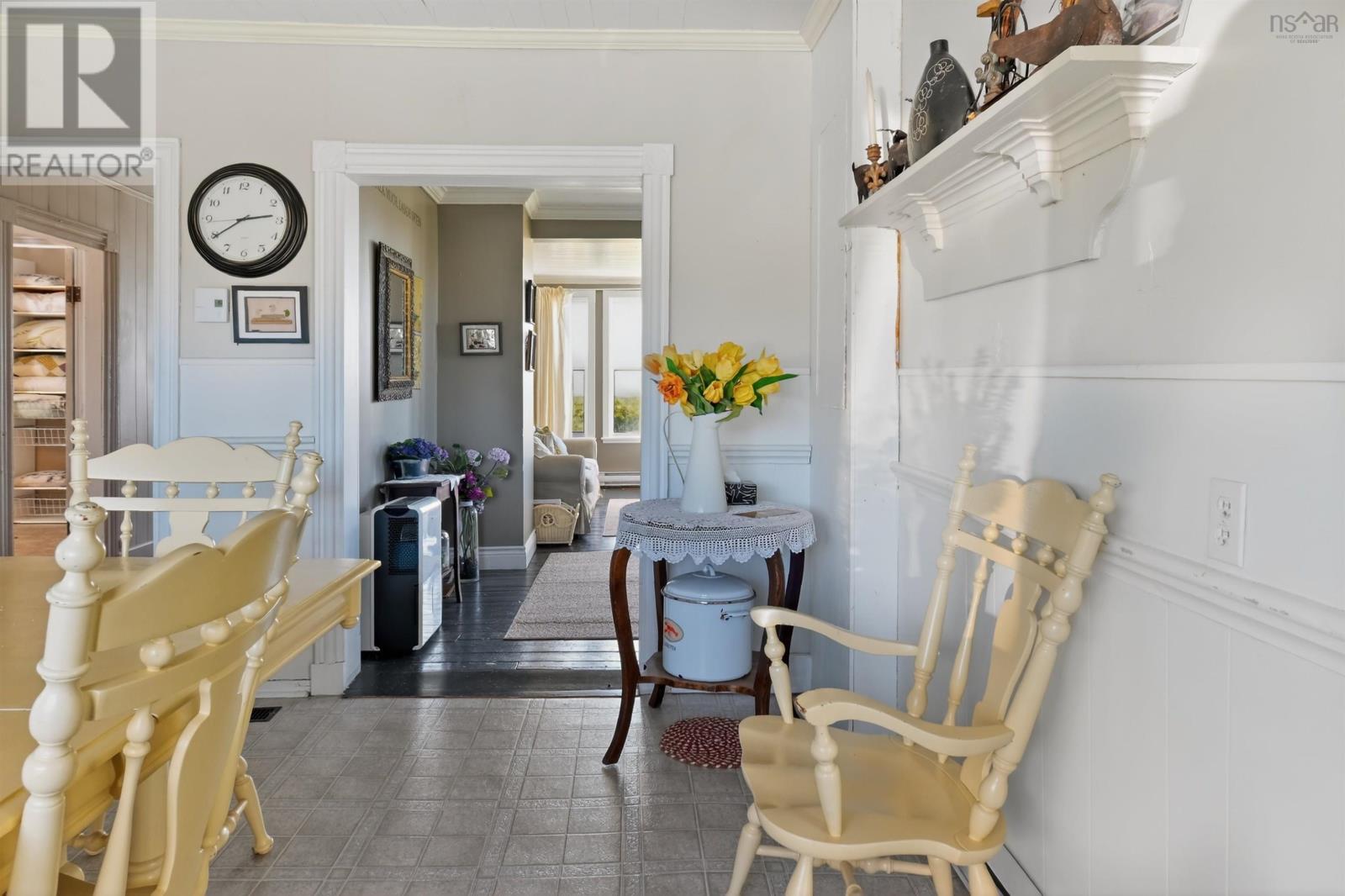 68 Mombourquette Road - 9