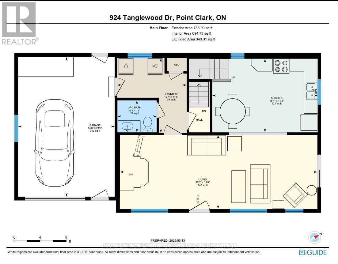924 TANGLEWOOD DRIVE - 39