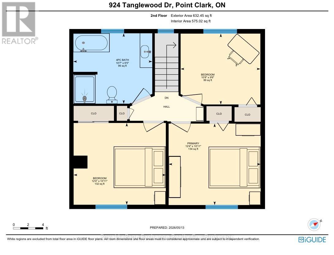 924 TANGLEWOOD DRIVE - 40