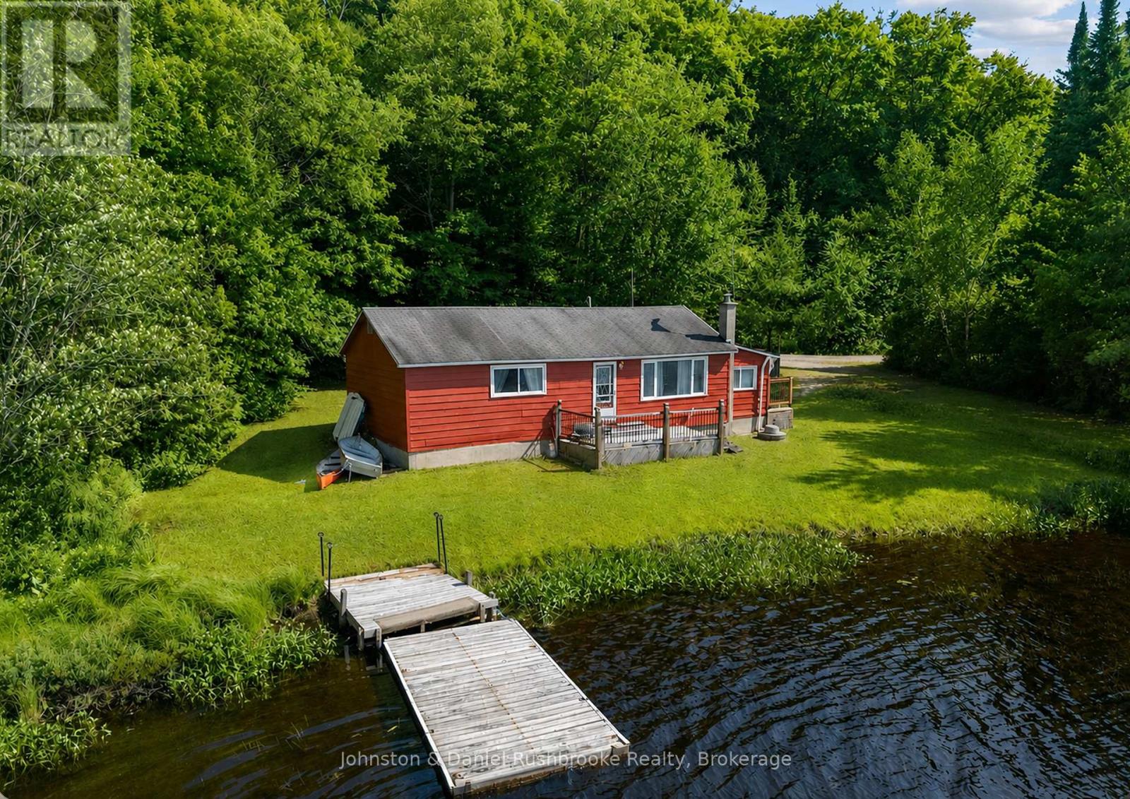 1020 GORDONIER LK RD PRIVATE - Image 2