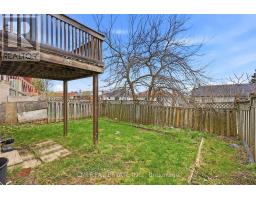 2275 Chapman Court, Pickering, ON L1X2G1 Photo 37