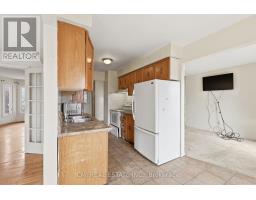 Eating area - 2275 Chapman Court, Pickering, ON L1X2G1 Photo 7