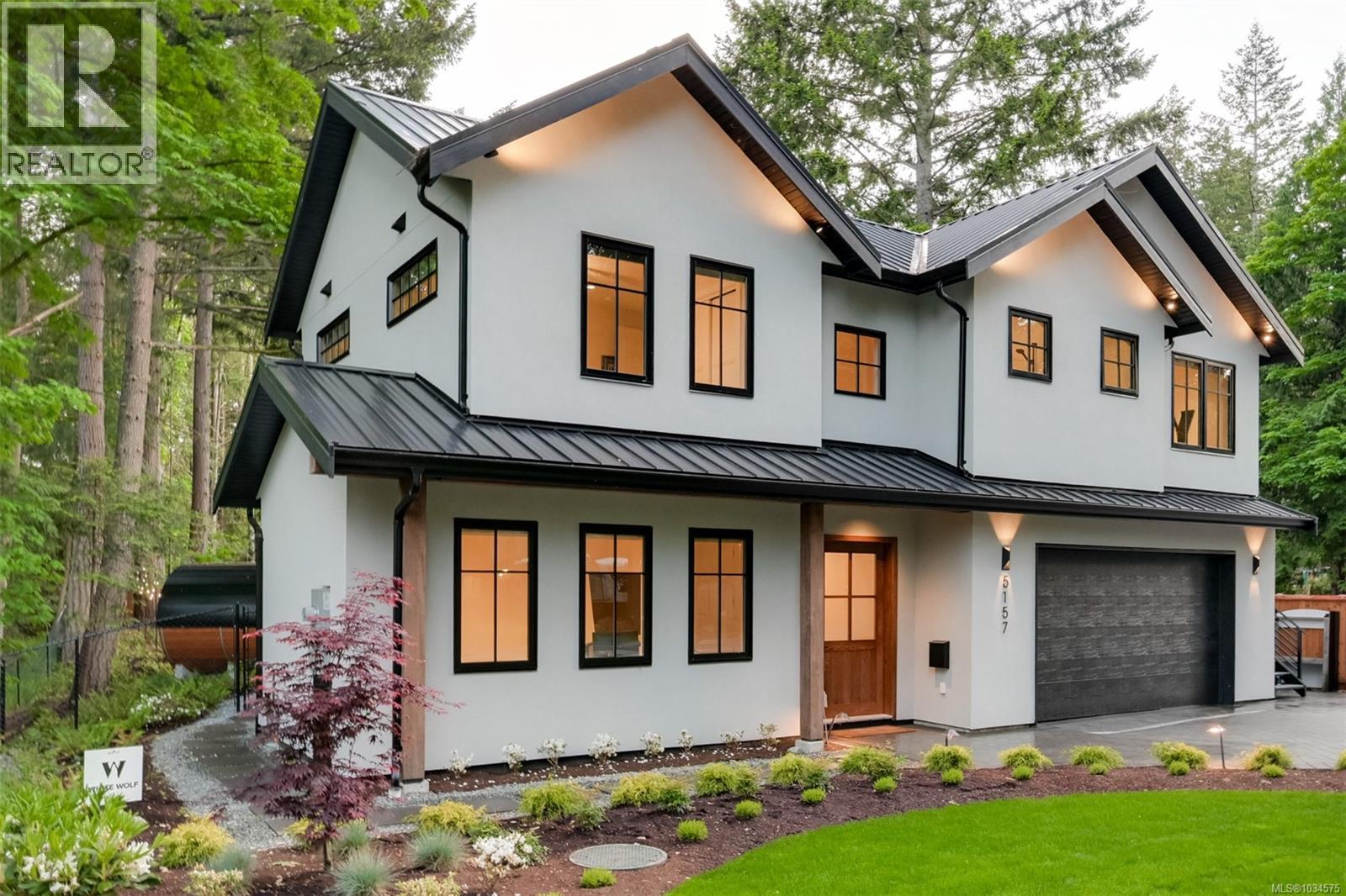  5157 Del Monte Avenue, Saanich