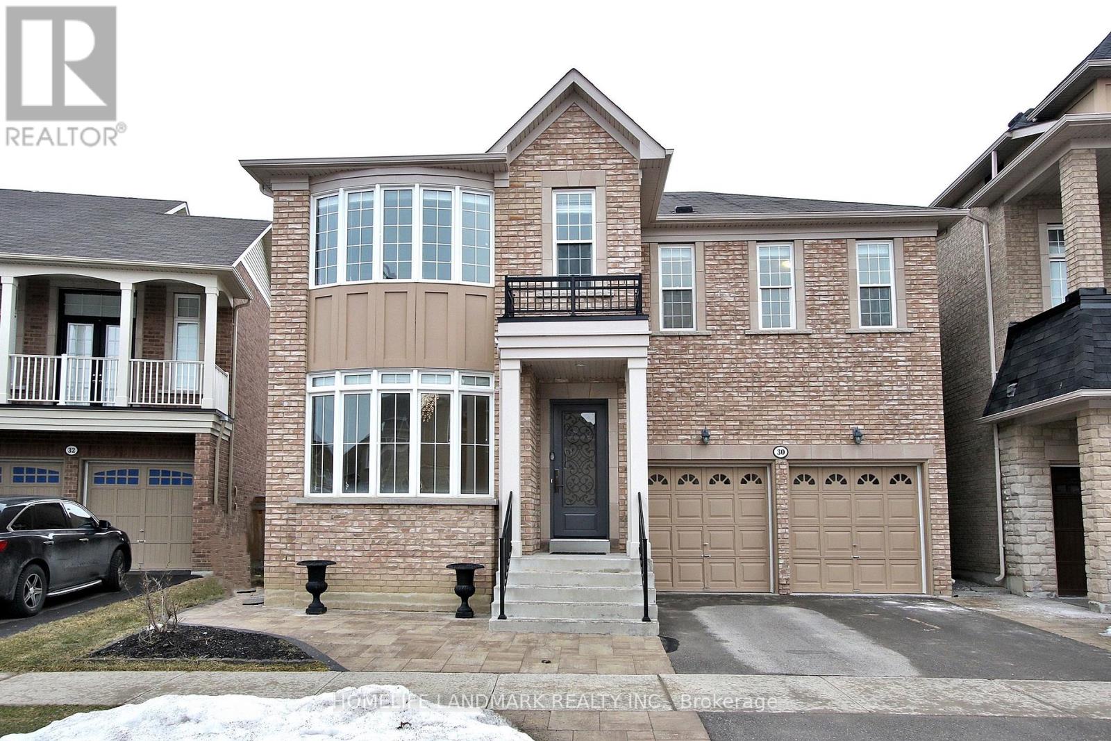 30 VALMONT AVENUE - 1