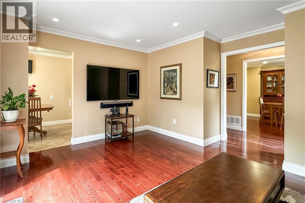 3420 SOUTH MILLWAY Unit# 27, Mississauga, Ontario, L5L3V4 — Photo 9