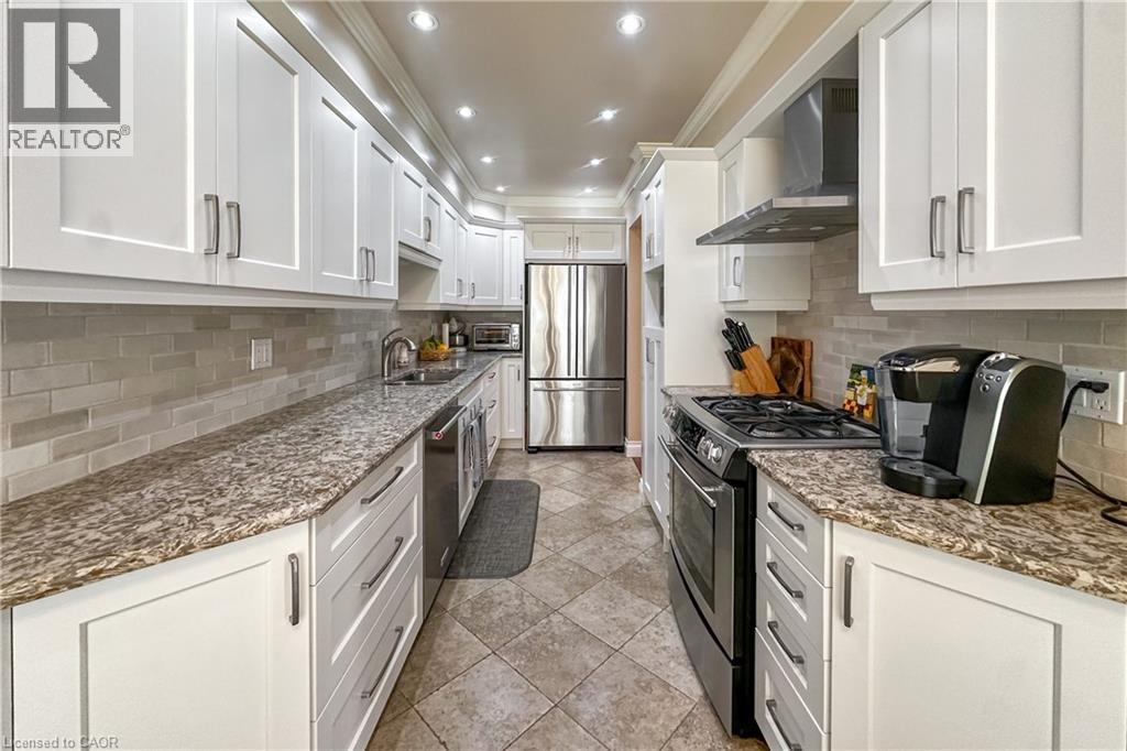 3420 SOUTH MILLWAY Unit# 27, Mississauga, Ontario, L5L3V4 — Photo 10