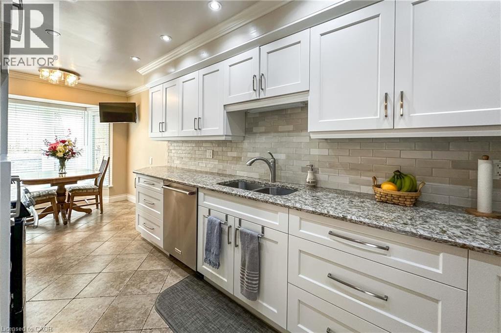 3420 SOUTH MILLWAY Unit# 27, Mississauga, Ontario, L5L3V4 — Photo 17