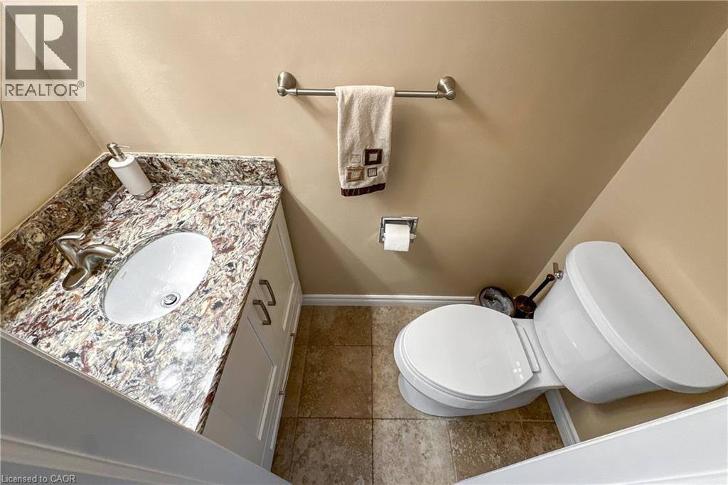 3420 SOUTH MILLWAY Unit# 27, Mississauga, Ontario, L5L3V4 — Photo 27