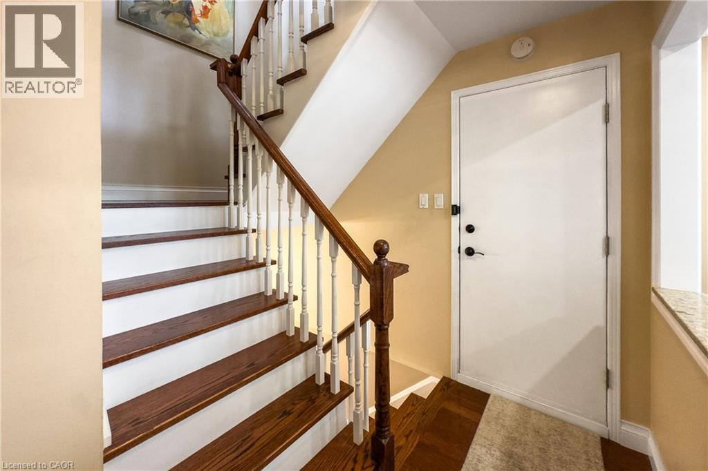 3420 SOUTH MILLWAY Unit# 27, Mississauga, Ontario, L5L3V4 — Photo 11