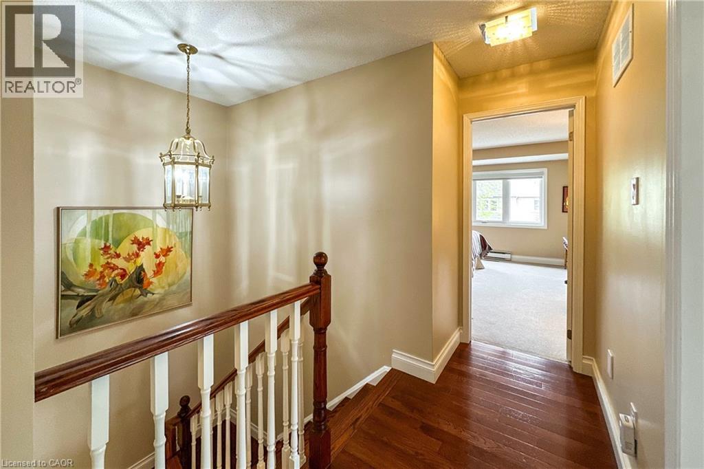 3420 SOUTH MILLWAY Unit# 27, Mississauga, Ontario, L5L3V4 — Photo 33