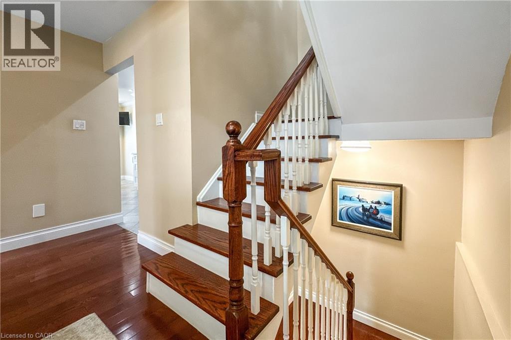 3420 SOUTH MILLWAY Unit# 27, Mississauga, Ontario, L5L3V4 — Photo 48
