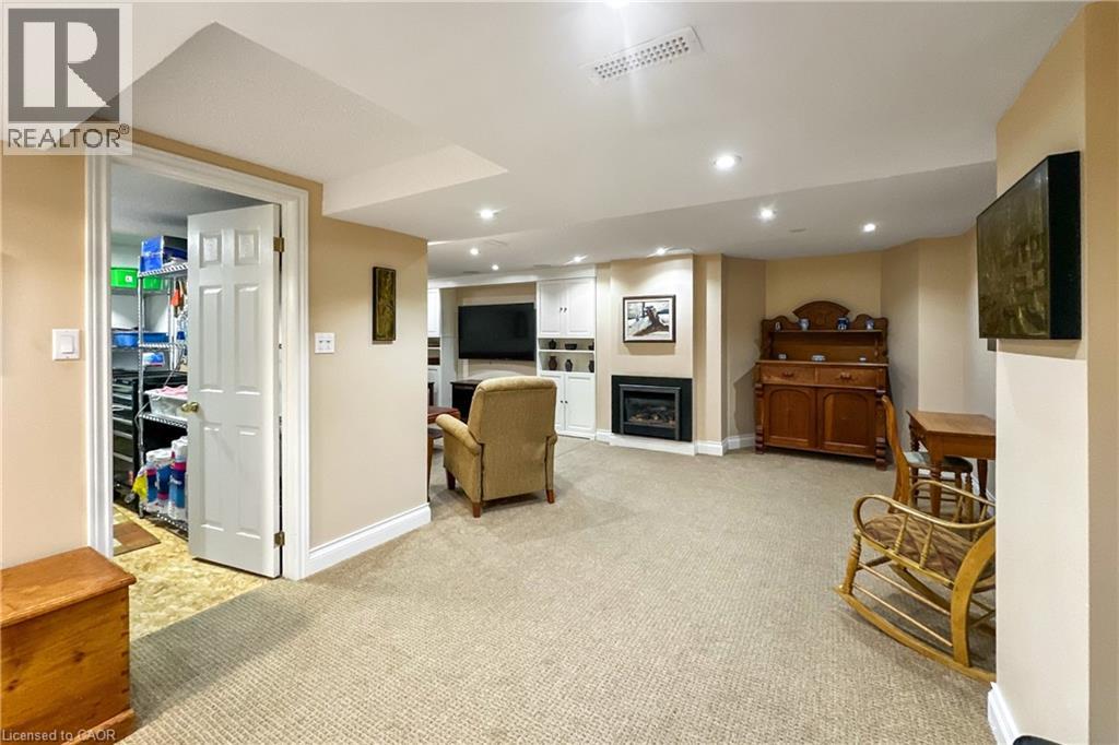 3420 SOUTH MILLWAY Unit# 27, Mississauga, Ontario, L5L3V4 — Photo 22