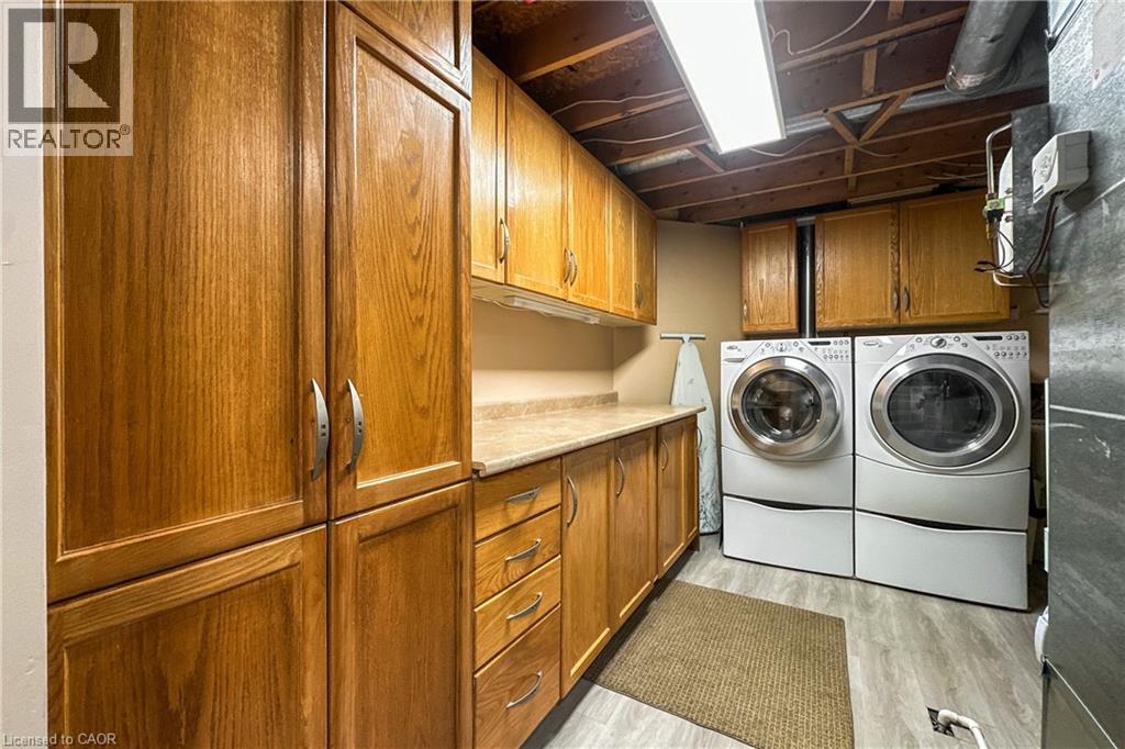 3420 SOUTH MILLWAY Unit# 27, Mississauga, Ontario, L5L3V4 — Photo 2