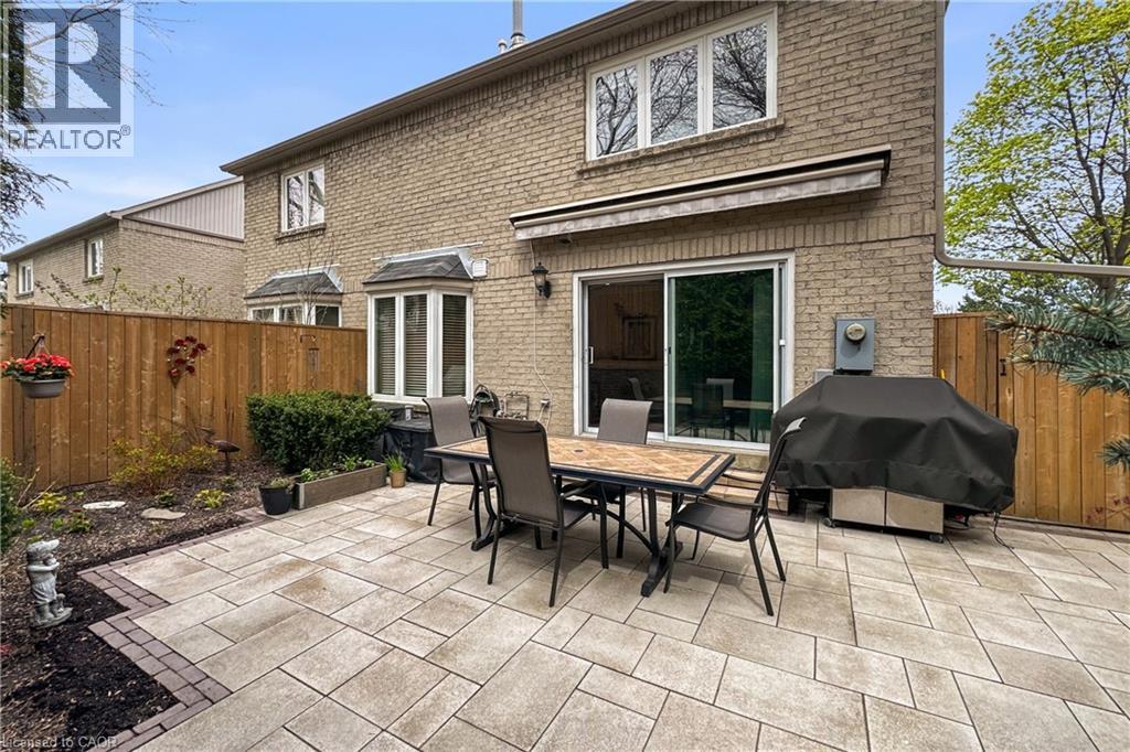 3420 SOUTH MILLWAY Unit# 27, Mississauga, Ontario, L5L3V4 — Photo 49