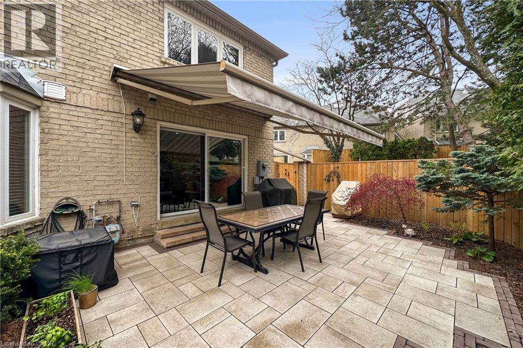3420 SOUTH MILLWAY Unit# 27, Mississauga, Ontario, L5L3V4 — Photo 50