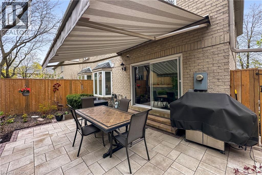 3420 SOUTH MILLWAY Unit# 27, Mississauga, Ontario, L5L3V4 — Photo 3