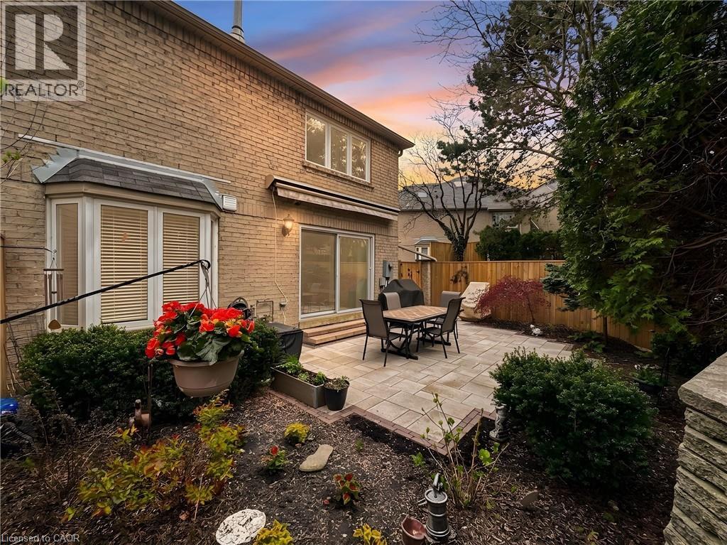 3420 SOUTH MILLWAY Unit# 27, Mississauga, Ontario, L5L3V4 — Photo 31