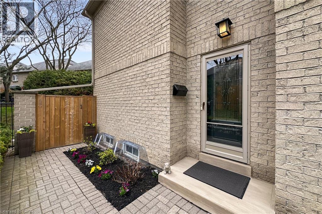 3420 SOUTH MILLWAY Unit# 27, Mississauga, Ontario, L5L3V4 — Photo 45