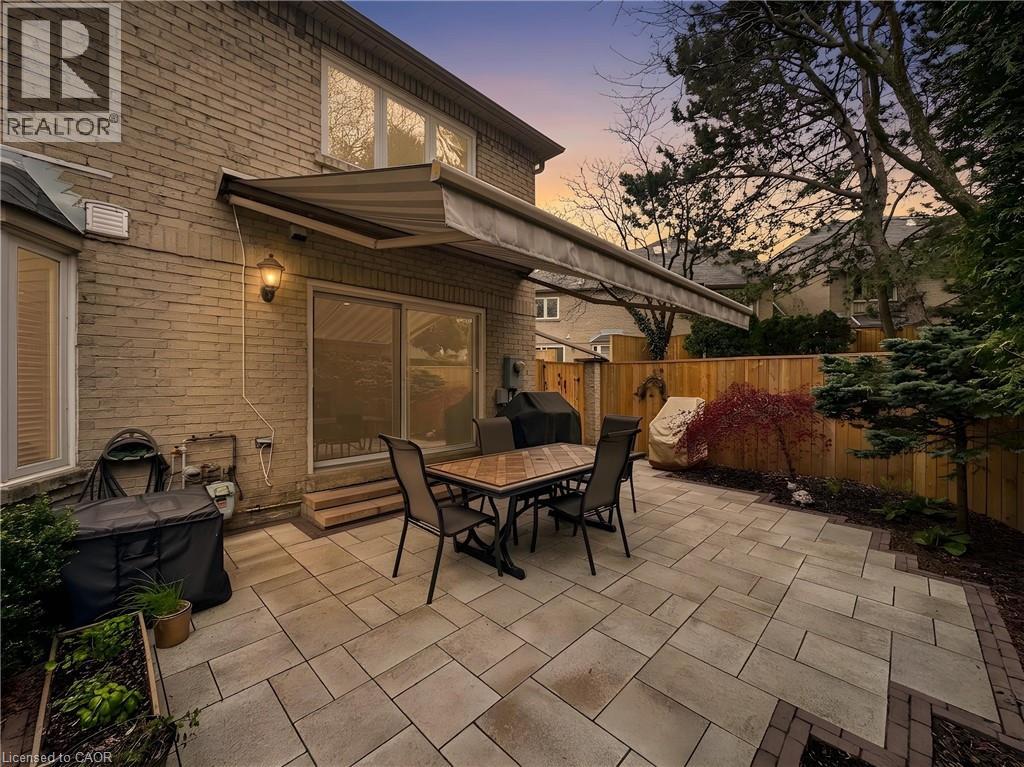 3420 SOUTH MILLWAY Unit# 27, Mississauga, Ontario, L5L3V4 — Photo 15