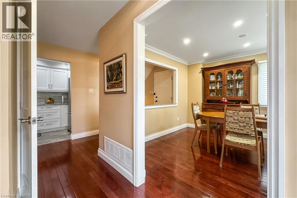 3420 SOUTH MILLWAY Unit# 27, Mississauga, Ontario, L5L3V4 — Photo 39