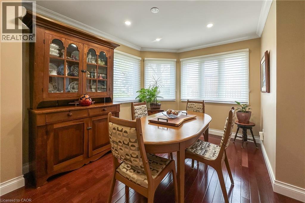 3420 SOUTH MILLWAY Unit# 27, Mississauga, Ontario, L5L3V4 — Photo 44