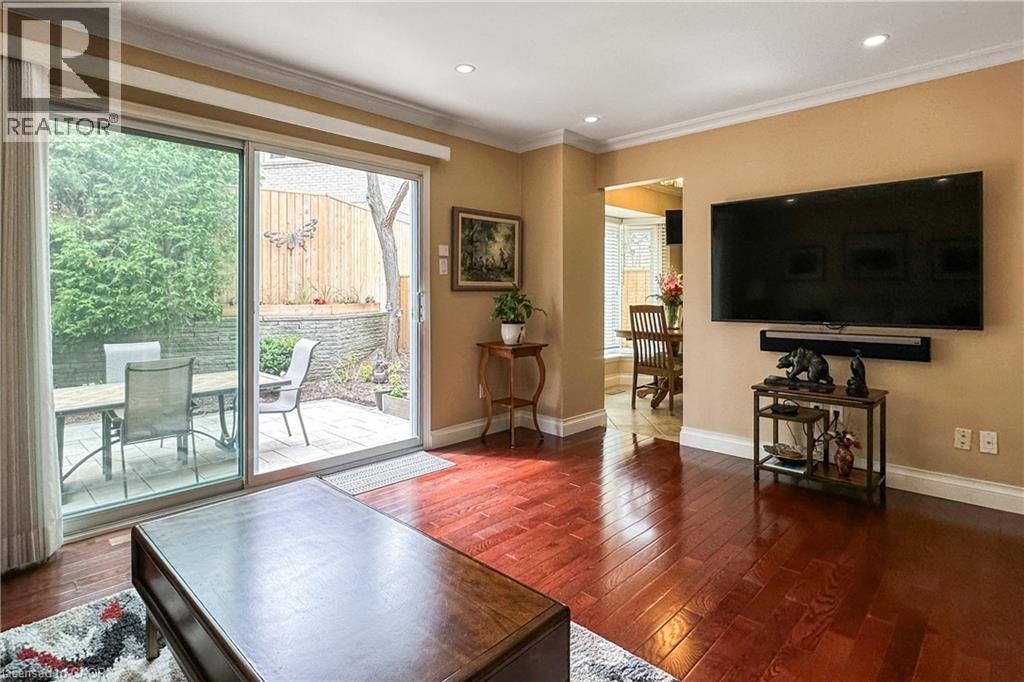 3420 SOUTH MILLWAY Unit# 27, Mississauga, Ontario, L5L3V4 — Photo 5