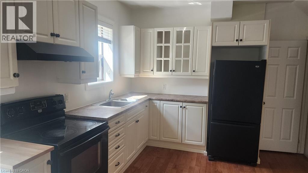 85 OXFORD Street, Hamilton, Ontario, L8R2W9 — Photo 5