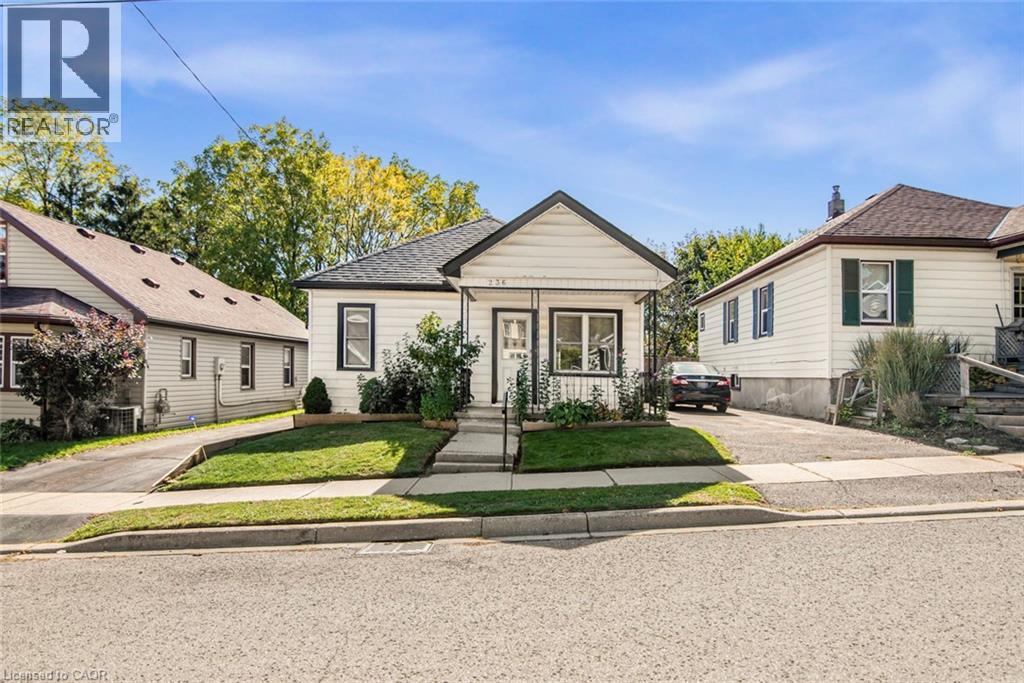 236 GROVE Street - 1