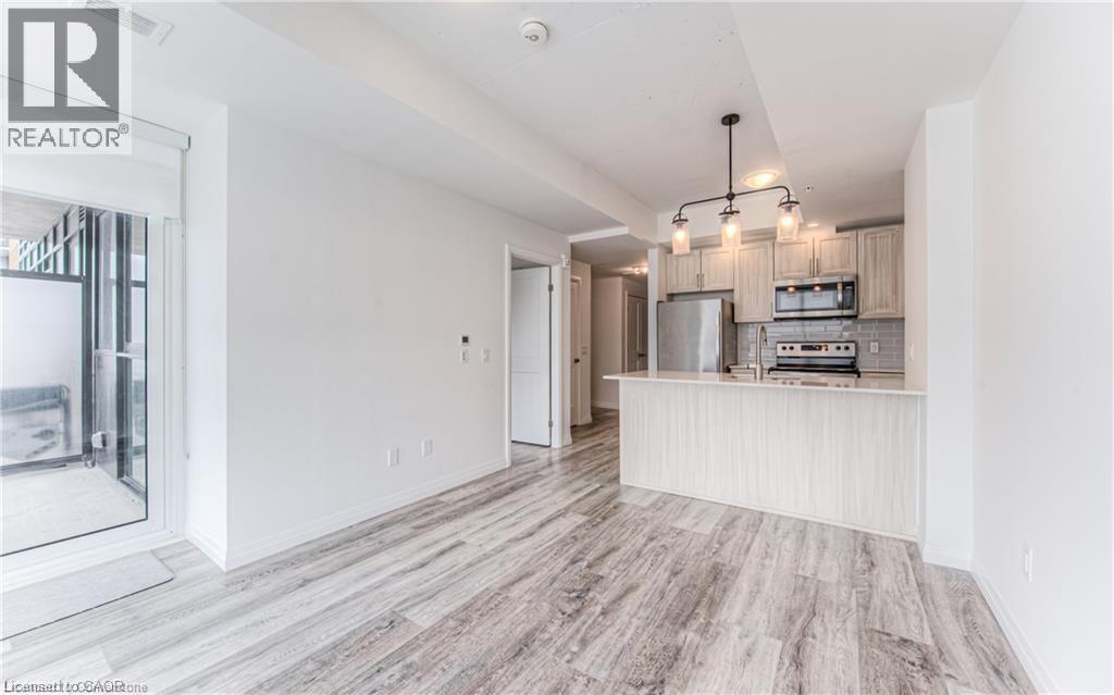 108 GARMENT Street Unit# 810, Kitchener, Ontario, N2G0E2 — Photo 19
