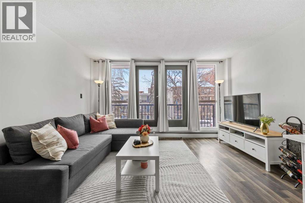 #309 324 22 Avenue SW - 10
